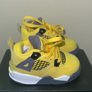Kids Jordan’s